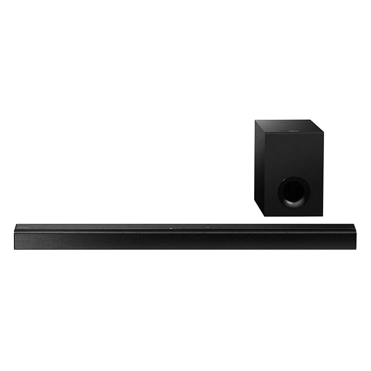 Loa Soundbar 2.1 Sony HT-CT80 - Hàng Chính Hãng