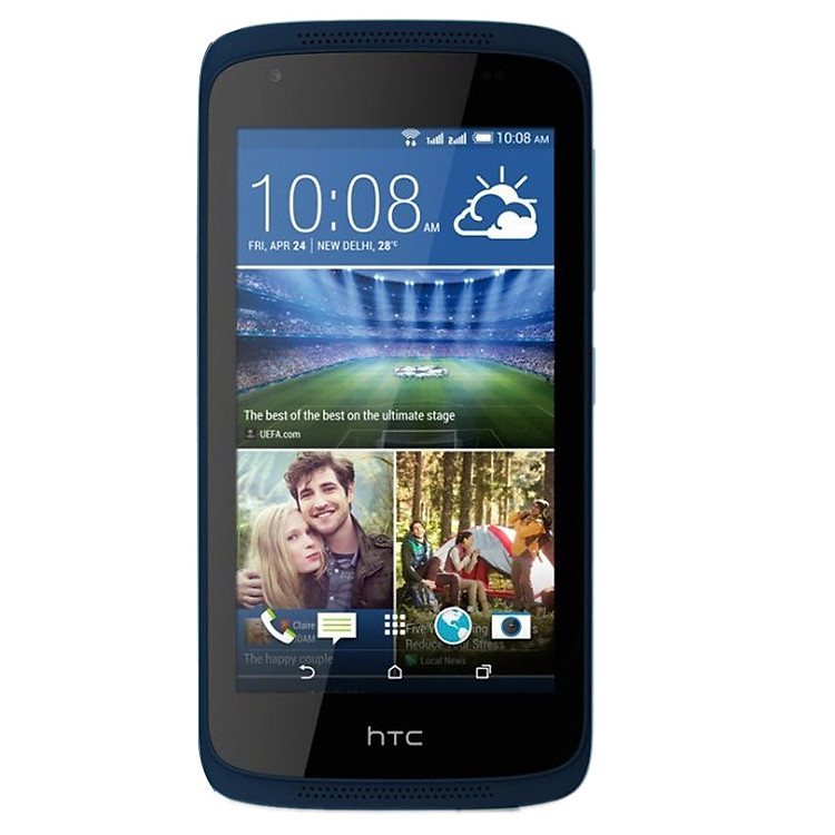HTC Desire 326G - Hàng Chính Hãng