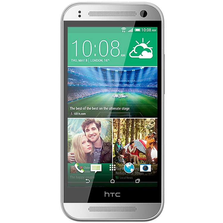 HTC One Mini 2 (M8 Mini) - Hàng Chính Hãng