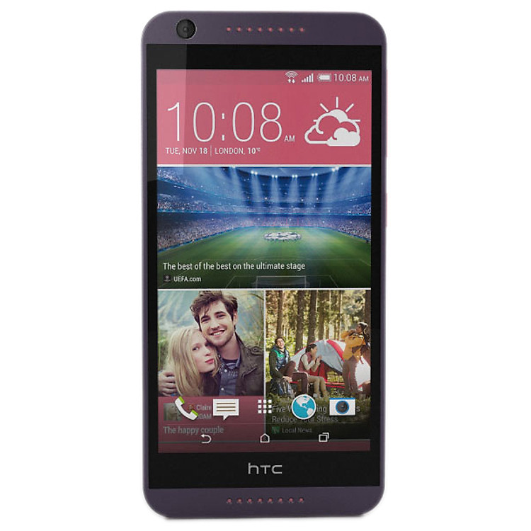 HTC Desire 626G Plus - Hàng Chính Hãng