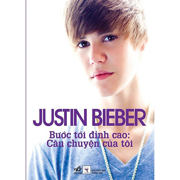 Sách Bước Tới Đỉnh Cao: Câu Chuyện Của Tôi
