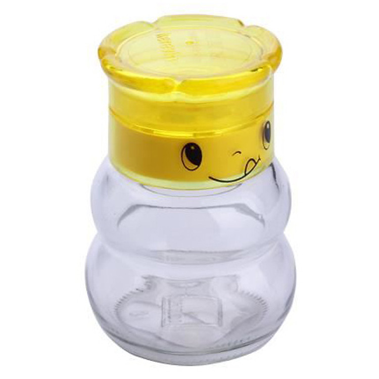 Hũ Xay Tiêu Ăn Liền HEREVIN - 131650 - 200ml
