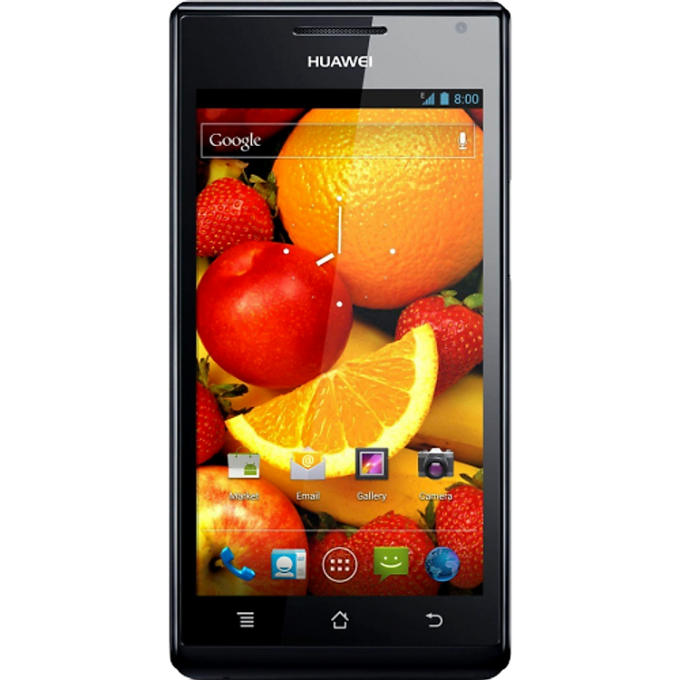 Điện Thoại Huawei P1 XL U9200E