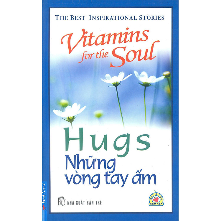 Sách Những Vòng Tay Ấm