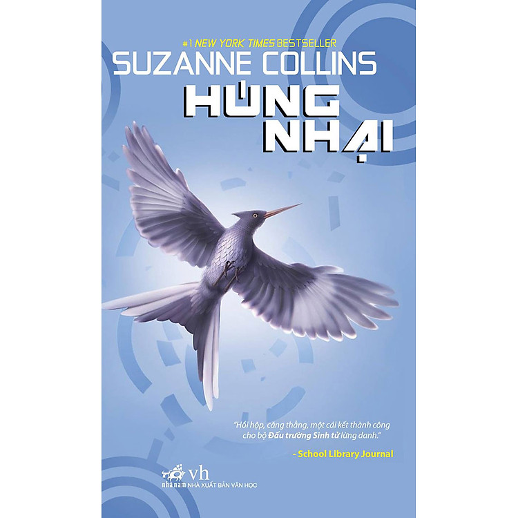 Sách Húng Nhại (Đấu Trường Sinh Tử)