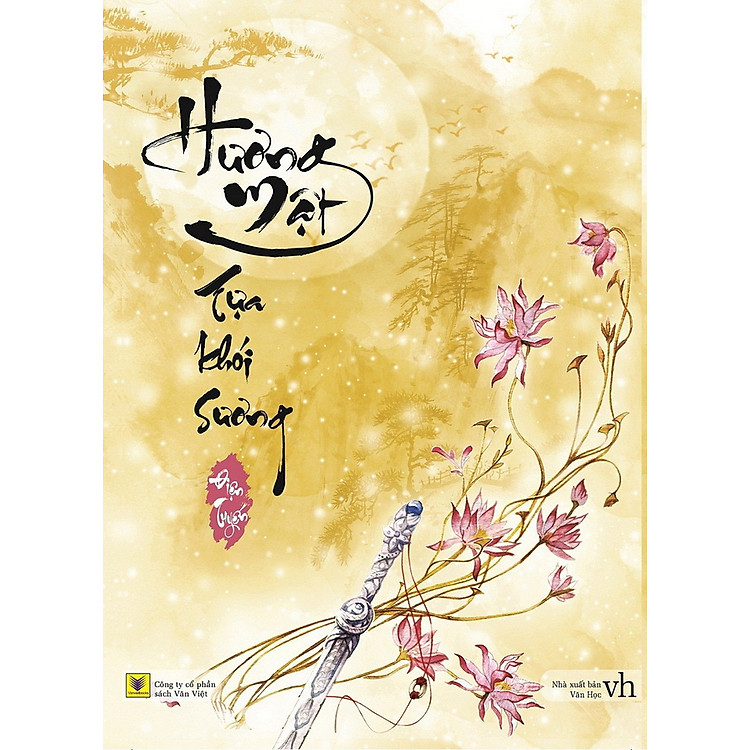 Sách Hương Mật Tựa Khói Sương (Tái Bản 2013)