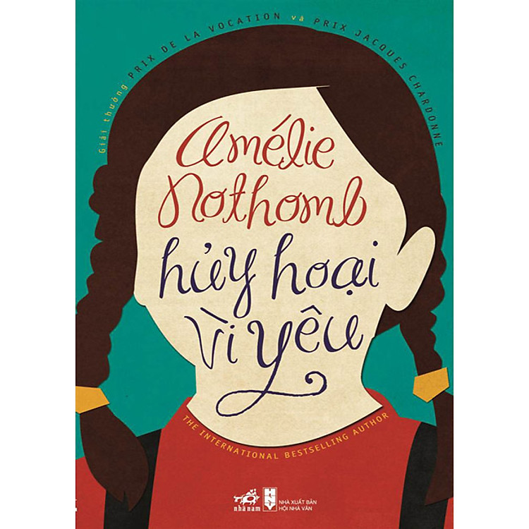 Sách Hủy Hoại Vì Yêu