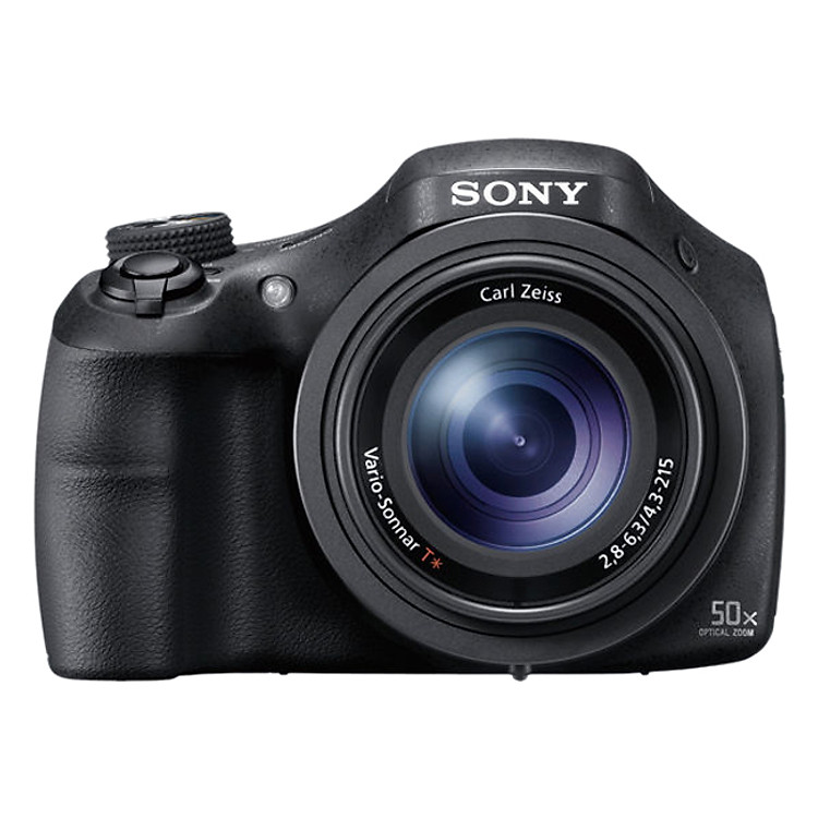 Máy Ảnh Sony HX350 - 20.4 Megapixel, Zoom 50x - Hàng Chính Hãng