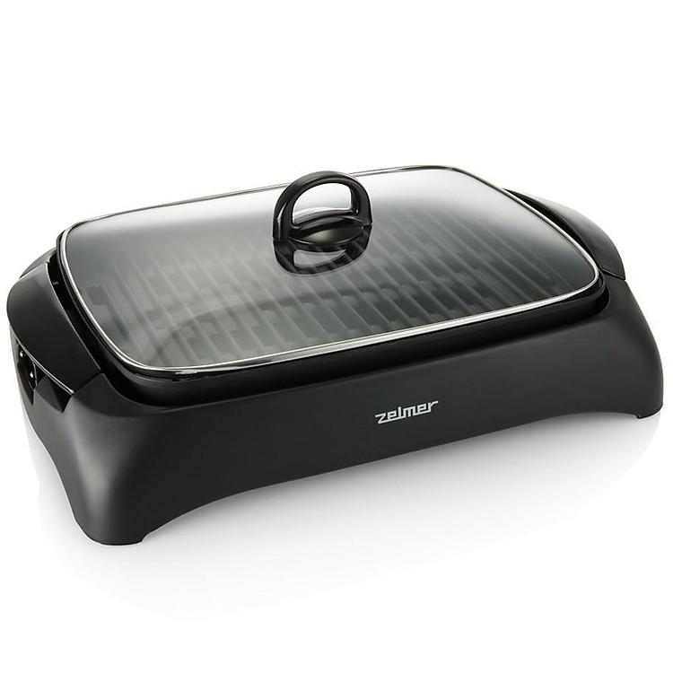 Vỉ Nướng Zelmer ZGE0990B