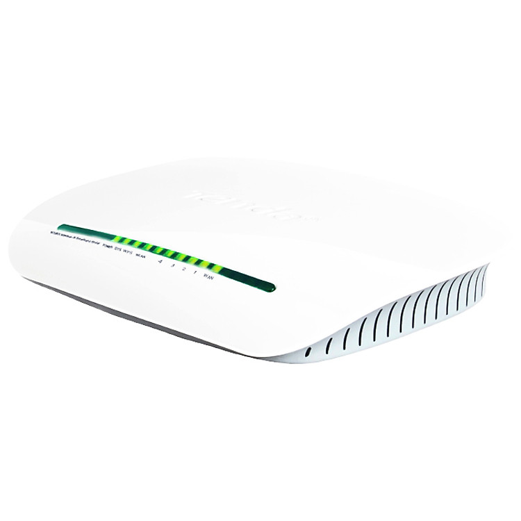 Tenda W368R – Router Chuẩn N Không Dây Tốc Độ 300Mbps - Hàng Chính Hãng