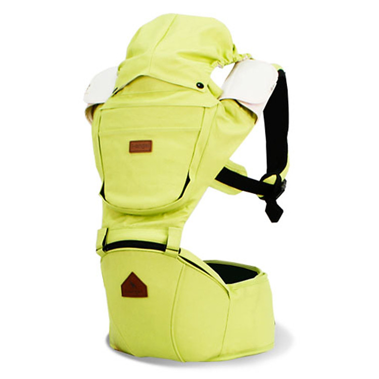 Địu Em Bé i-Angel Irene Hipseat Carrier IA-108