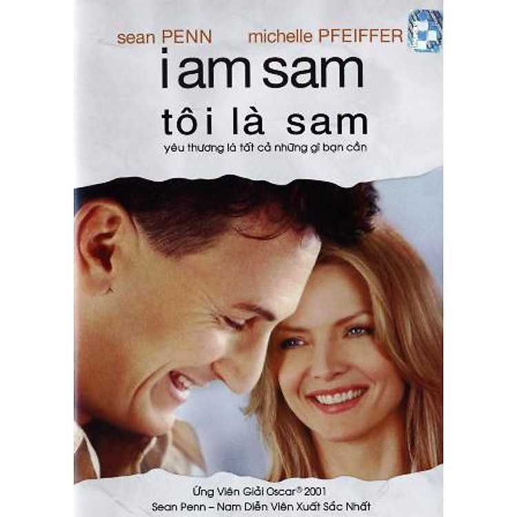I Am Sam