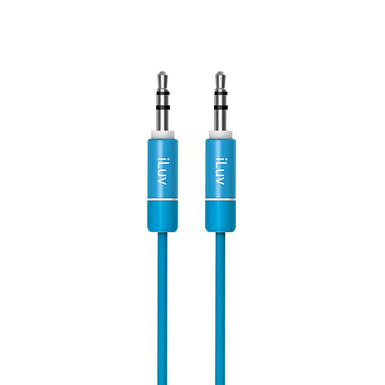 Cáp Audio iLuv ICB110