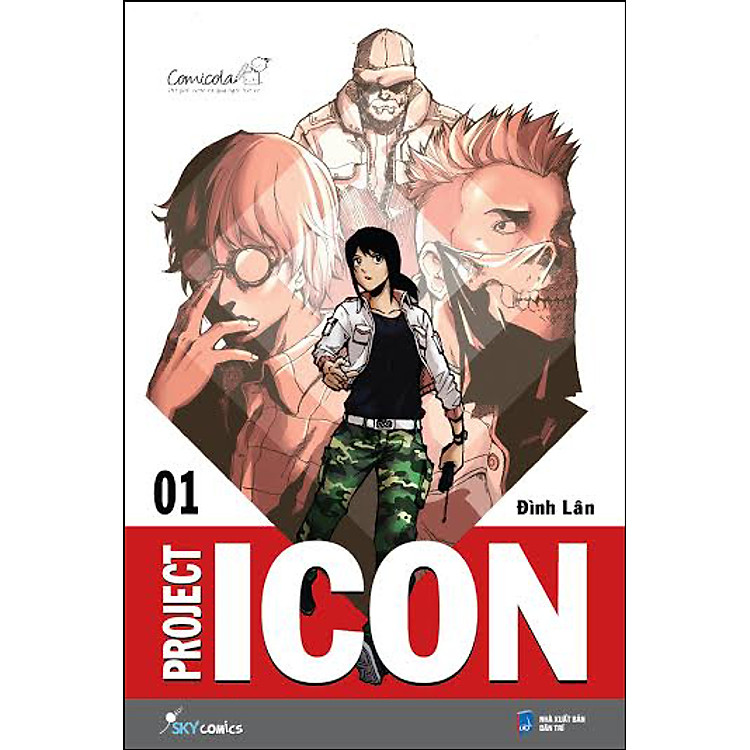 Project ICON