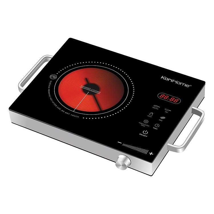 Bếp Hồng Ngoại Korihome IFK 466 - Hàng chính hãng