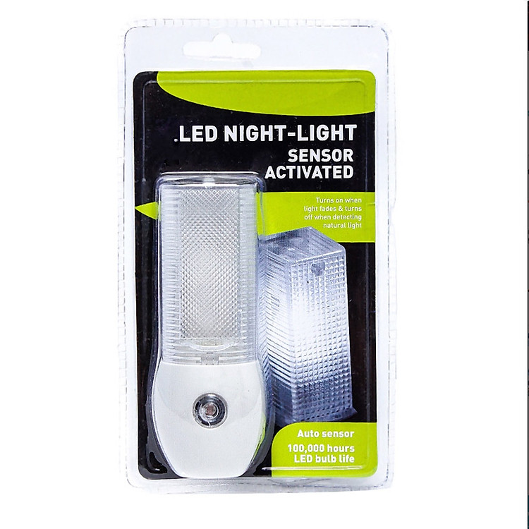 Đèn Led Cảm Biến 240V Uncle Bills IL0043