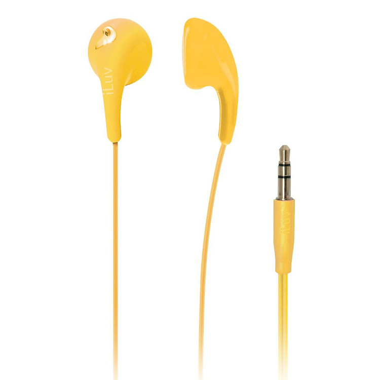 Tai Nghe iLuv Bubble Gum 2 IEP205