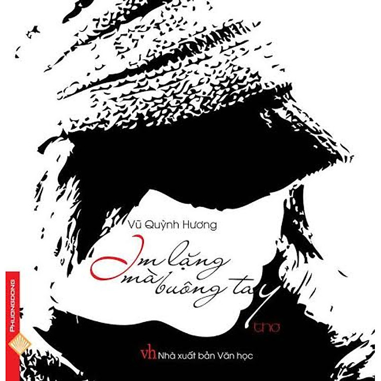 Sách Im Lặng Mà Buông Tay