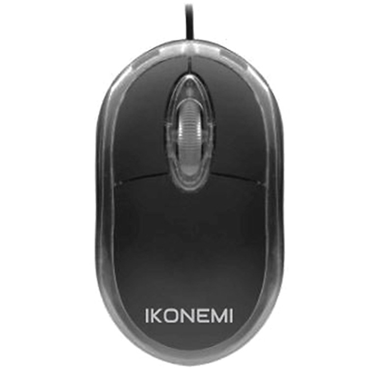 Chuột Có Dây Ikonemi B10