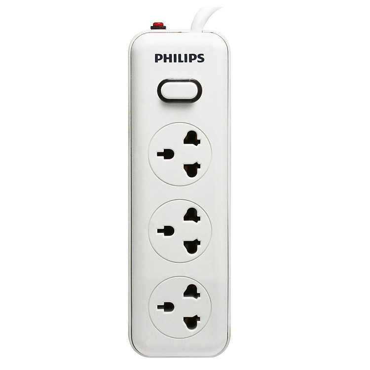 Ổ cắm điện Philips SPN1232B/67