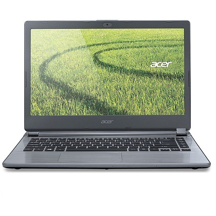 Laptop Acer AS E5-473-58HC-NX.MXQSV.010 i5-4210U/ 4G/ 500G5/ 14 - Hàng Chính Hãng