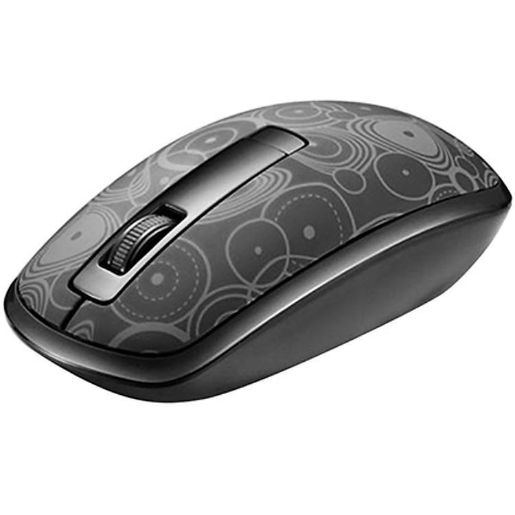 Chuột Không Dây Forter V3200