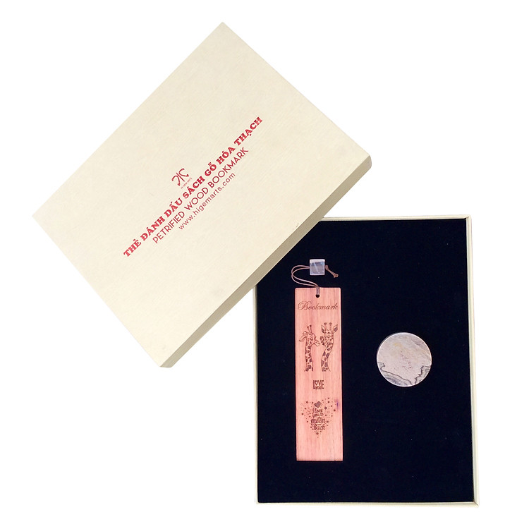 Bookmark Love Collection