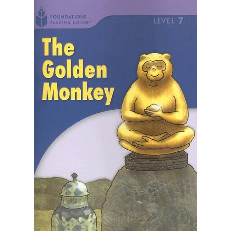 Sách The Golden Monkey: Foundations 7