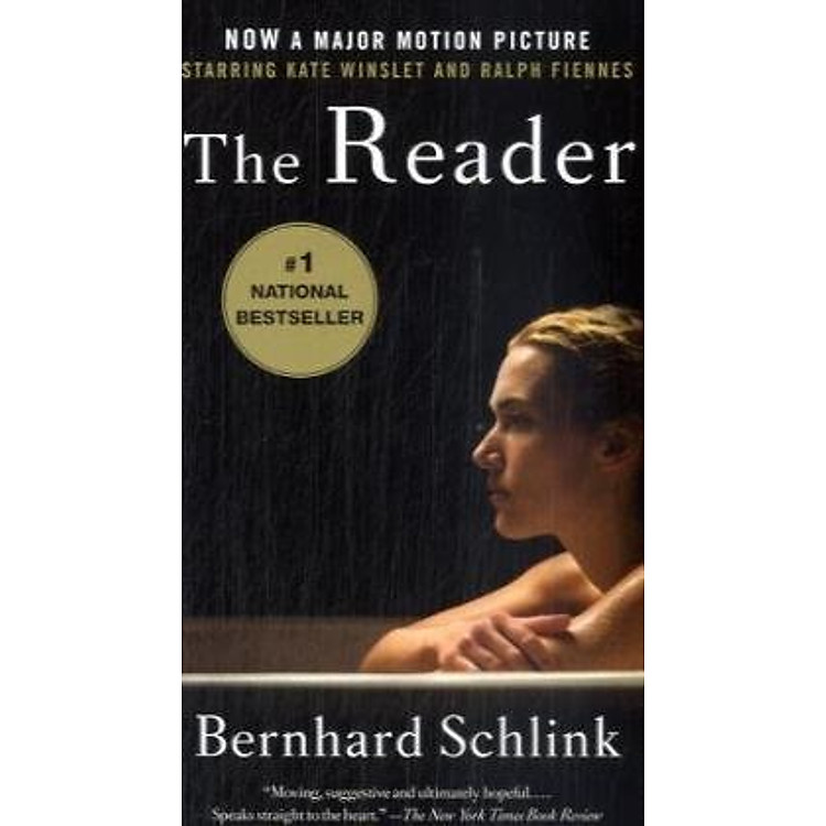 Sách The Reader (Movie Tie-in Edition) (Vintage International)