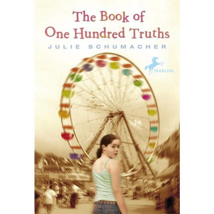 Sách The Book of One Hundred Truths
