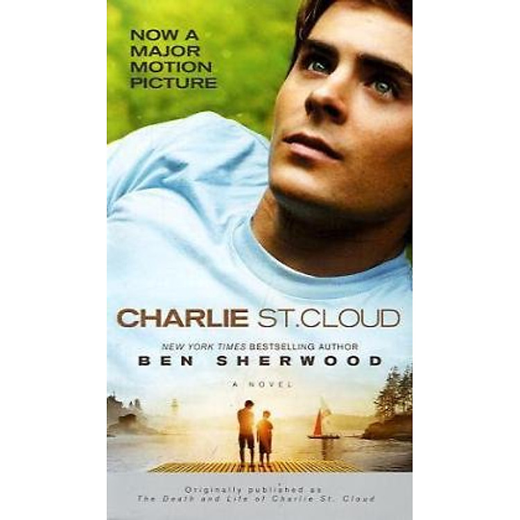 Sách Charlie St. Cloud: A Novel (Mass Market Paperback)