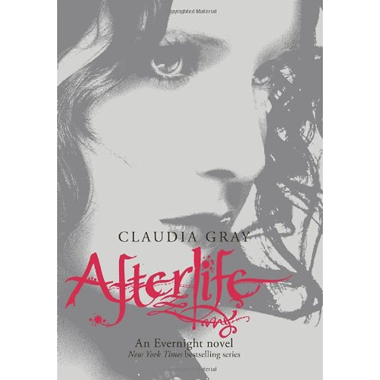 Sách Afterlife: An Evernight Novel