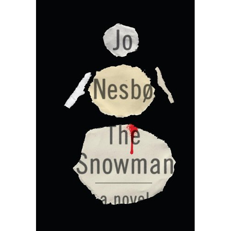Sách The Snowman