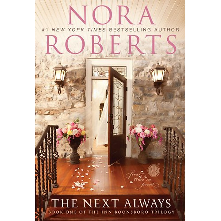 Sách The Next Always: Book One of the Inn BoonsBoro Trilogy