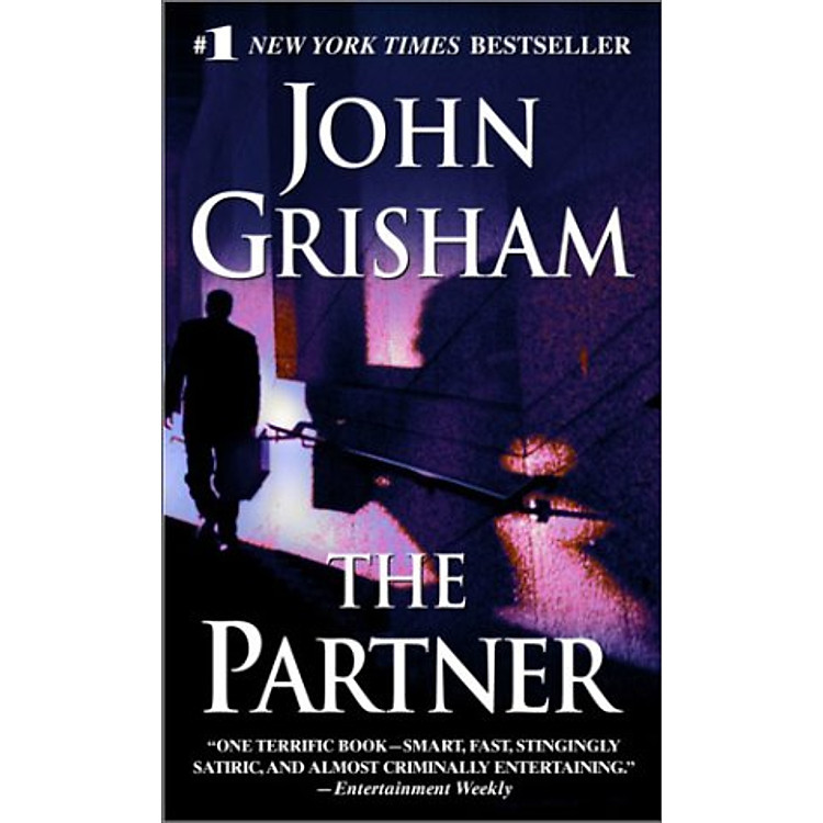 Sách The Partner