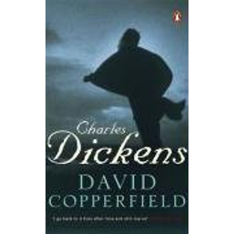 Sách David Copperfield (Red Read)