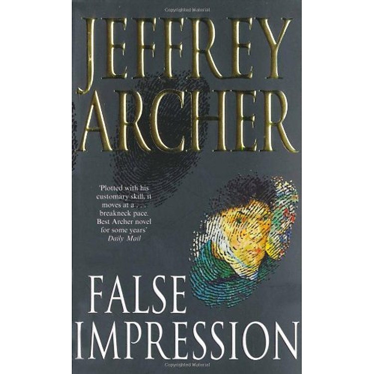 Sách False Impression