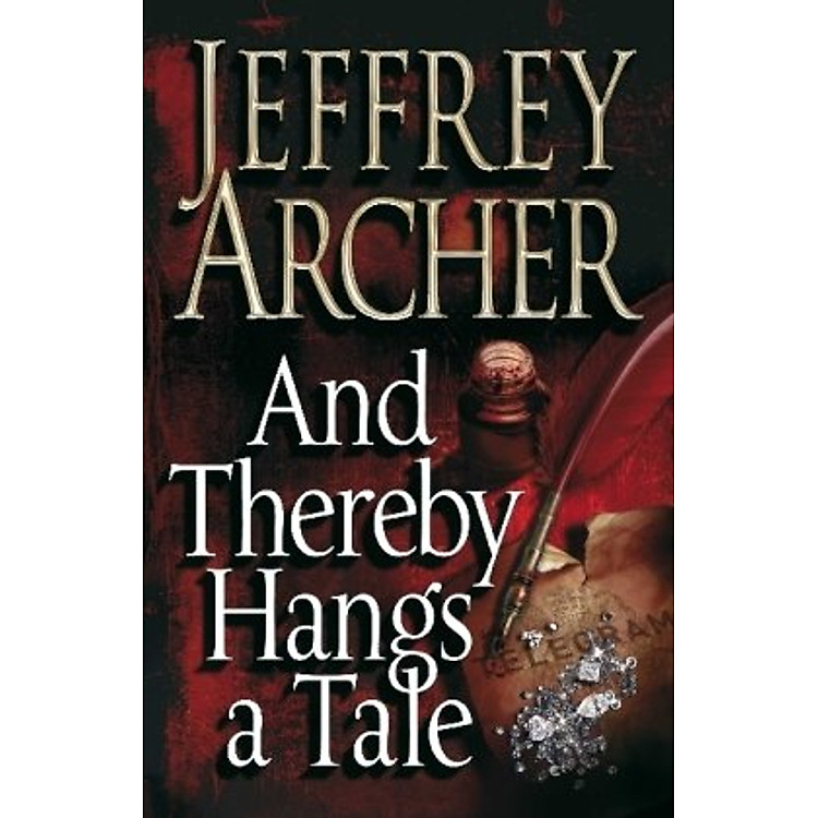 Sách And Thereby Hangs a Tale
