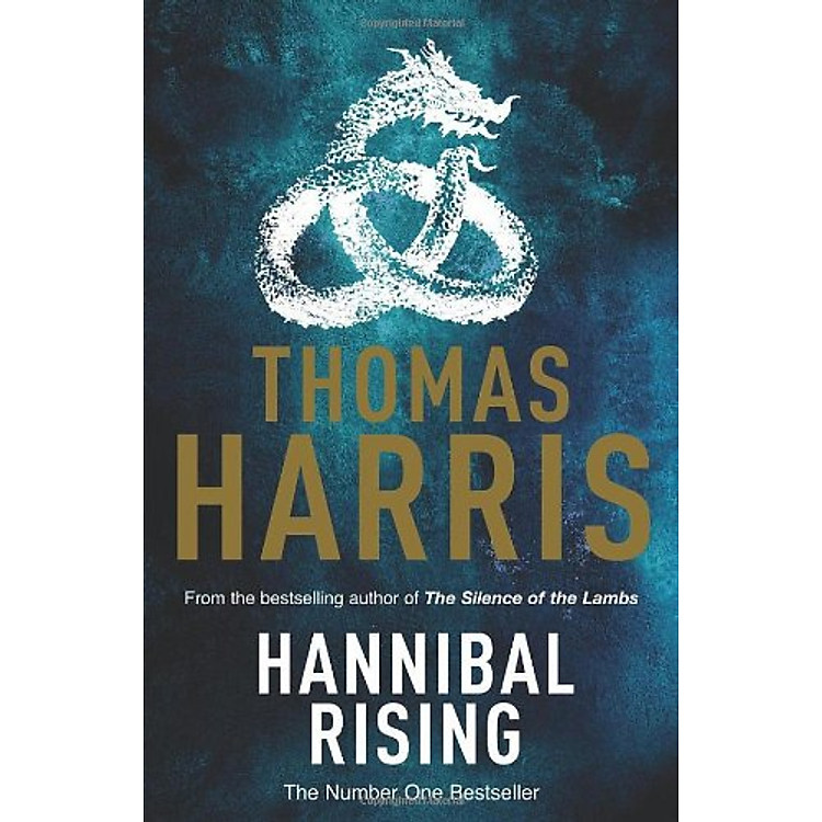 Sách Hannibal Rising