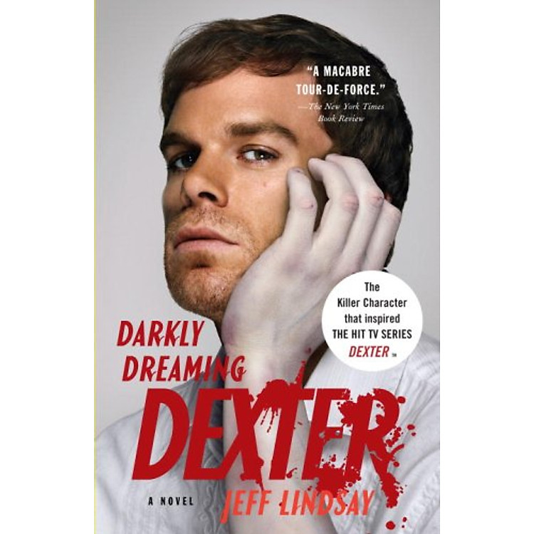 Sách Darkly Dreaming Dexter