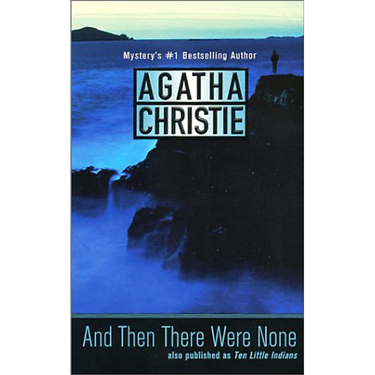 Sách And Then There Were None