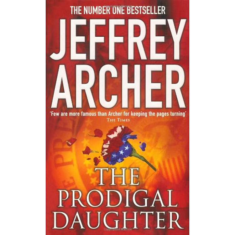 Sách The Prodigal Daughter