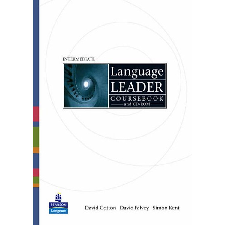 Sách Language Leader: Intermediate (Language Leader)