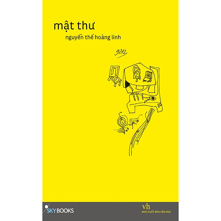 Sách Mật Thư (Tái Bản 2013)