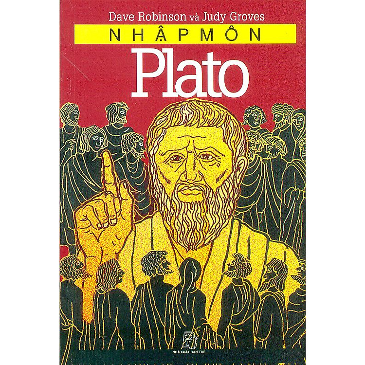 Sách Nhập Môn Plato