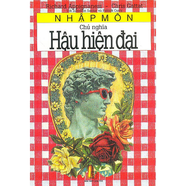 Sách Nhập Môn Chủ Nghĩa Hậu Hiện Đại