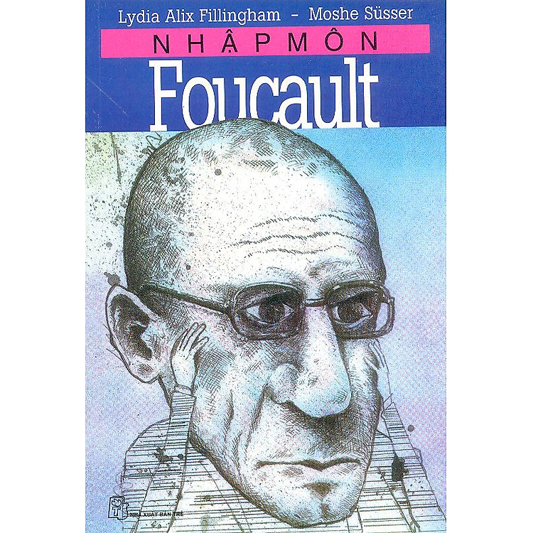 Sách Nhập Môn Foucault