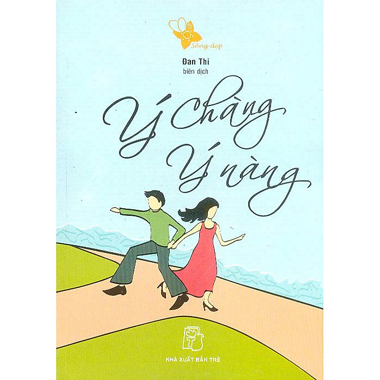 Sách Ý Chàng - Ý Nàng