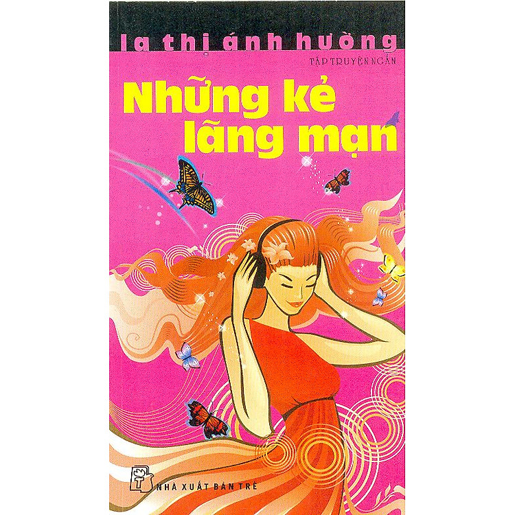 Sách Những Kẻ Lãng Mạn