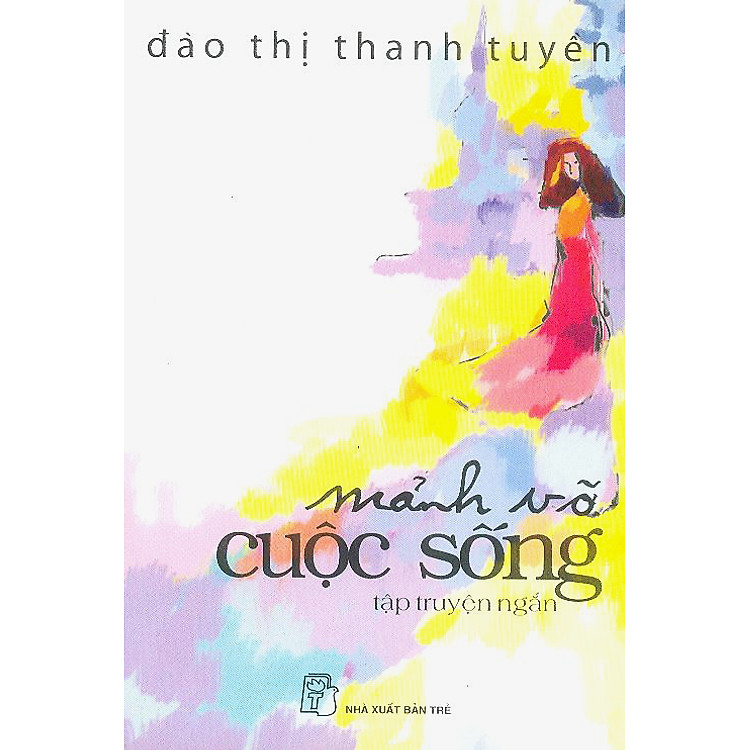 Sách Mảnh Vỡ Cuộc Sống